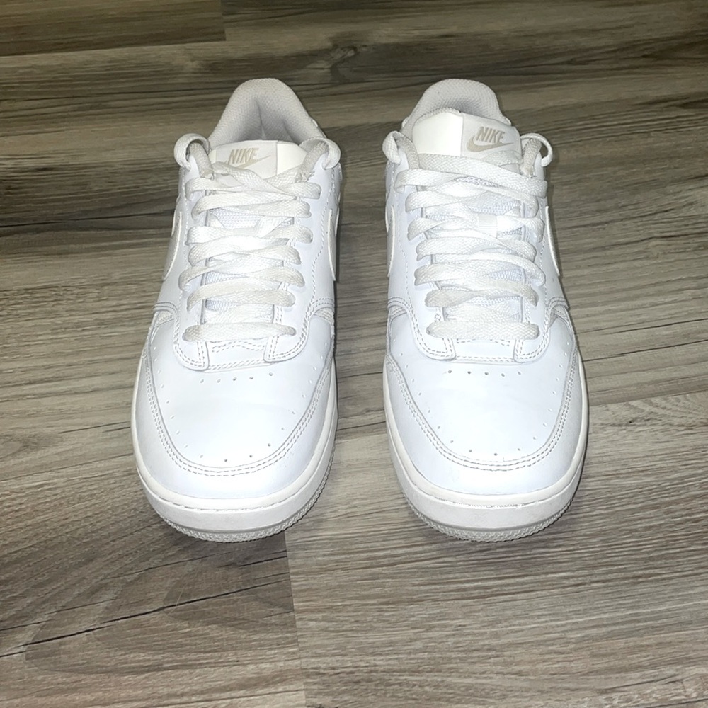 Nike gamma forces in size 9 (worn 3 times)